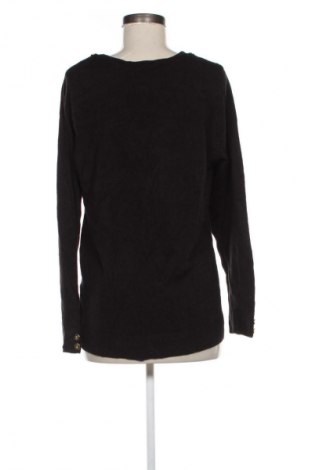 Női pulóver Suzanne Grae, Méret L, Szín Fekete, Ár 10 169 Ft