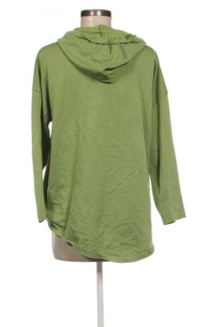 Női pulóver Sweet, Méret S, Szín Zöld, Ár 5 009 Ft