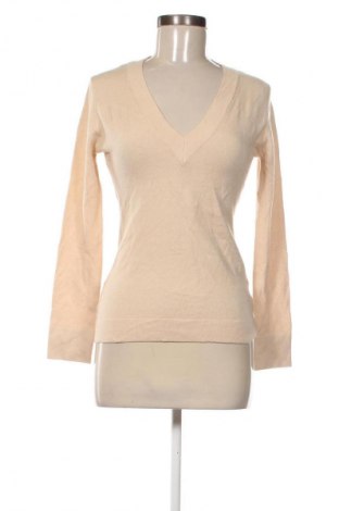 Damenpullover Sweewe, Größe L, Farbe Beige, Preis € 8,99