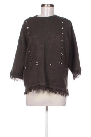 Damenpullover Sweewe, Größe M, Farbe Grün, Preis € 14,77