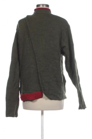 Дамски пуловер TABOU, Размер XL, Цвят Зелен, Цена 10,73 €