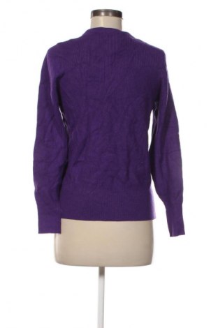 Dámský svetr TCM, Velikost S, Barva Fialová, Cena  249,00 Kč