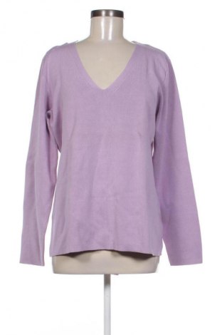 Női pulóver TCM, Méret M, Szín Lila, Ár 6 092 Ft