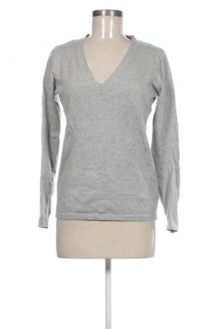 Damenpullover TCM, Größe S, Farbe Grau, Preis 11,99 €