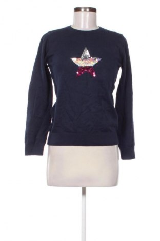 Damenpullover TCM, Größe S, Farbe Blau, Preis 11,99 €