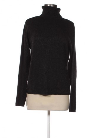 Дамски пуловер TCM, Размер L, Цвят Черен, Цена 10,73 €