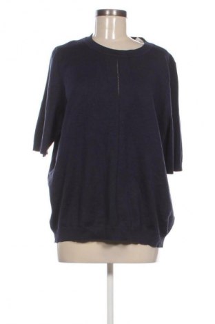 Dámsky pulóver TCM, Veľkosť XXL, Farba Modrá, Cena  9,95 €