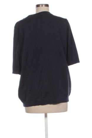 Dámsky pulóver TCM, Veľkosť XXL, Farba Modrá, Cena  9,95 €