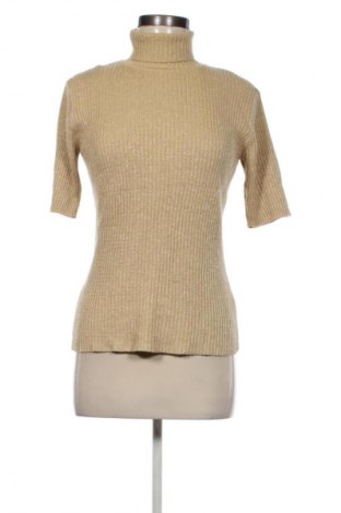 Damski sweter TCM, Rozmiar L, Kolor Złocisty, Cena 36,99 zł