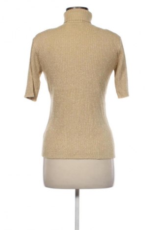 Damski sweter TCM, Rozmiar L, Kolor Złocisty, Cena 36,99 zł