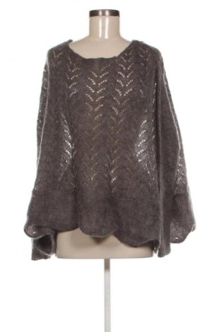 Női pulóver TWINSET, Méret S, Szín Szürke, Ár 33 899 Ft