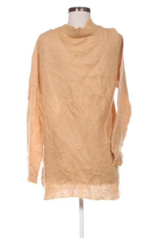 Dámský svetr TWINSET, Velikost L, Barva Béžová, Cena  2 029,00 Kč