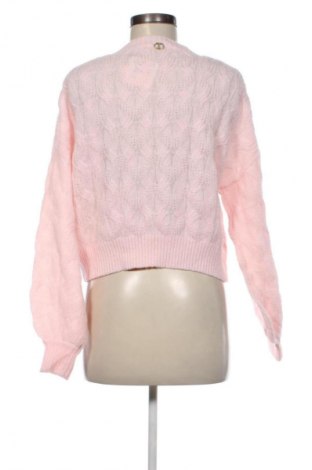 Damenpullover TWINSET, Größe S, Farbe Rosa, Preis € 76,99