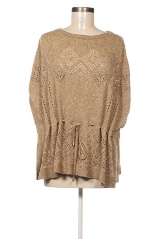 Női pulóver TWINSET, Méret XL, Szín Arany
, Ár 22 079 Ft