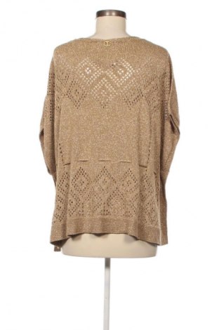Női pulóver TWINSET, Méret XL, Szín Arany
, Ár 22 079 Ft
