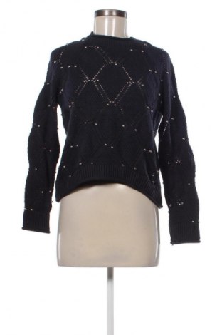 Damenpullover Taifun, Größe S, Farbe Blau, Preis 13,99 €