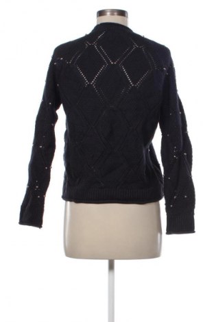 Damenpullover Taifun, Größe S, Farbe Blau, Preis 13,99 €