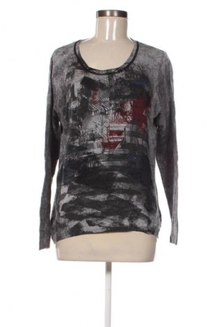 Damenpullover Taifun, Größe XL, Farbe Mehrfarbig, Preis € 16,99