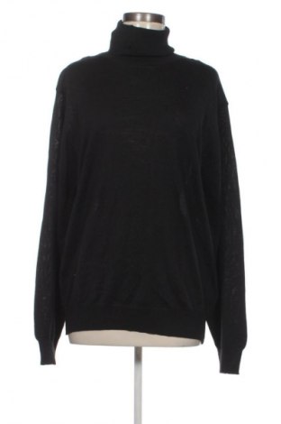 Női pulóver Tailor & Son, Méret L, Szín Fekete, Ár 9 009 Ft