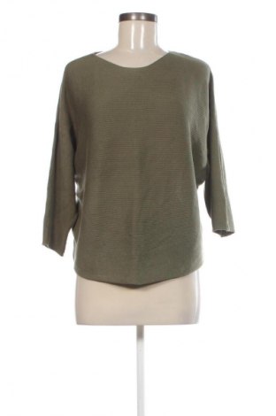 Damenpullover Takko Fashion, Größe M, Farbe Grün, Preis € 8,99
