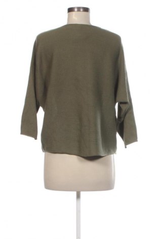 Damenpullover Takko Fashion, Größe M, Farbe Grün, Preis € 8,99
