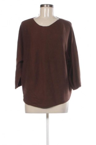 Női pulóver Takko Fashion, Méret M, Szín Barna, Ár 3 259 Ft