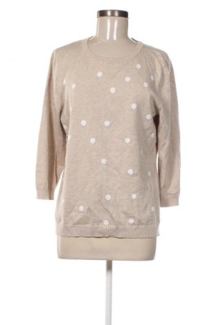 Damenpullover Talbots, Größe L, Farbe Mehrfarbig, Preis € 9,99