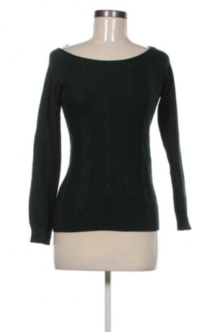 Női pulóver Talco, Méret S, Szín Zöld, Ár 6 109 Ft