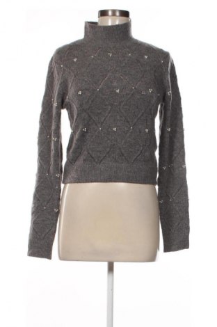 Damenpullover Tally Weijl, Größe M, Farbe Grau, Preis € 7,99