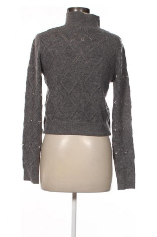 Damenpullover Tally Weijl, Größe M, Farbe Grau, Preis € 7,99