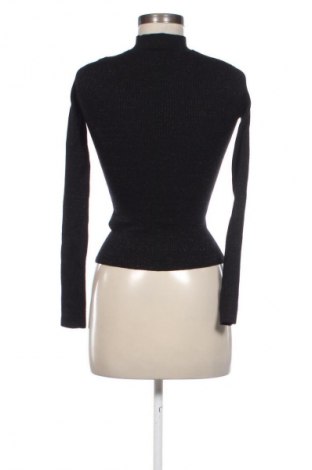 Γυναικείο πουλόβερ Tally Weijl, Μέγεθος XS, Χρώμα Μαύρο, Τιμή 11,99 €