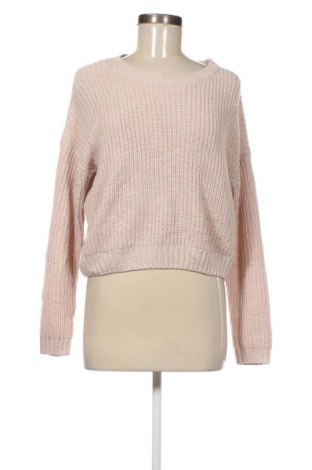Damenpullover Tally Weijl, Größe M, Farbe Rosa, Preis 8,99 €