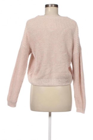 Damenpullover Tally Weijl, Größe M, Farbe Rosa, Preis 8,99 €