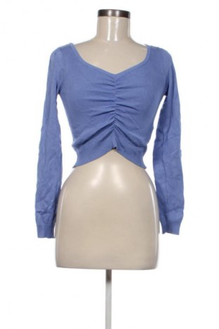 Damenpullover Tally Weijl, Größe S, Farbe Lila, Preis € 11,99