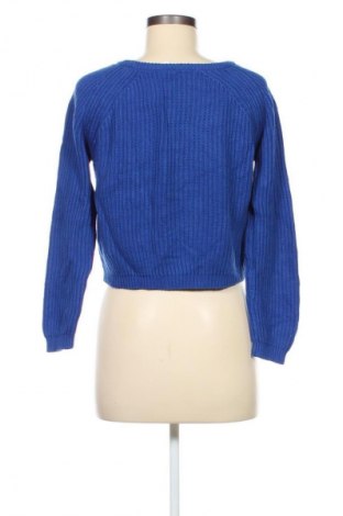 Női pulóver Tally Weijl, Méret S, Szín Kék, Ár 4 239 Ft