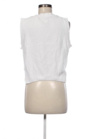 Дамски пуловер Tally Weijl, Размер M, Цвят Бял, Цена 5,11 €