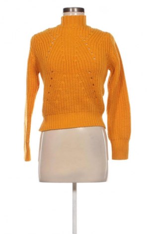 Dámský svetr Tally Weijl, Velikost S, Barva Oranžová, Cena  259,00 Kč