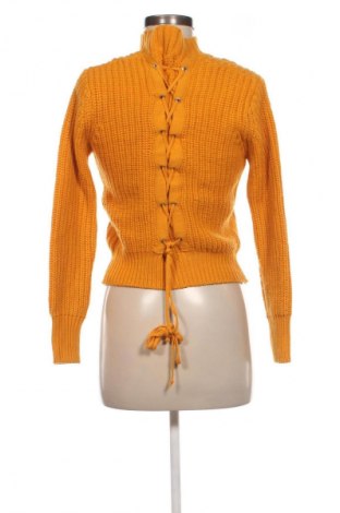 Dámský svetr Tally Weijl, Velikost S, Barva Oranžová, Cena  259,00 Kč