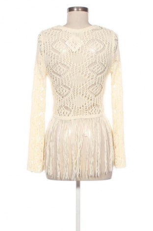 Női pulóver Tally Weijl, Méret S, Szín Sárga, Ár 6 103 Ft