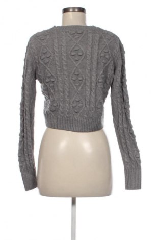 Damenpullover Tally Weijl, Größe M, Farbe Grau, Preis € 7,99