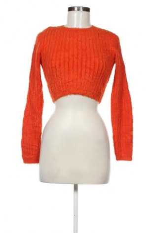 Női pulóver Tally Weijl, Méret XS, Szín Narancssárga
, Ár 4 589 Ft