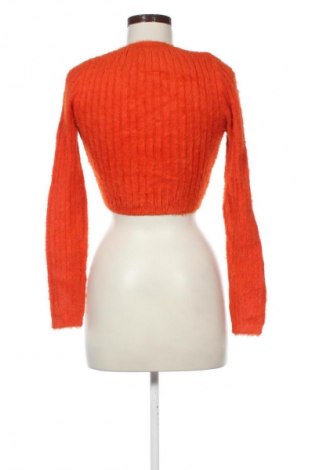 Női pulóver Tally Weijl, Méret XS, Szín Narancssárga
, Ár 4 589 Ft