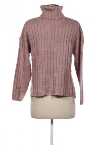 Dámský svetr Tally Weijl, Velikost XS, Barva Popelavě růžová, Cena  279,00 Kč