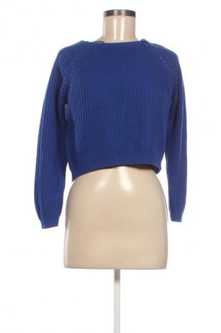 Damenpullover Tally Weijl, Größe M, Farbe Blau, Preis € 15,00