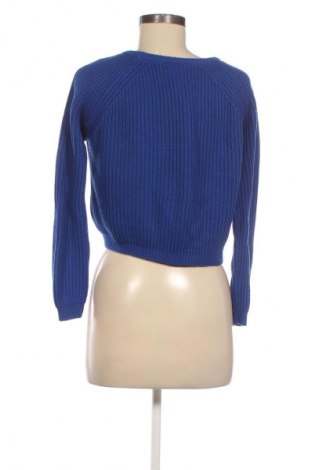Damenpullover Tally Weijl, Größe M, Farbe Blau, Preis € 15,00