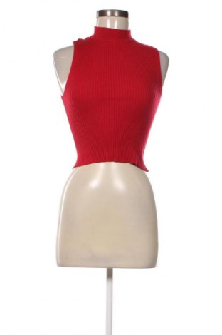 Дамски пуловер Tally Weijl, Размер XS, Цвят Розов, Цена 5,11 €