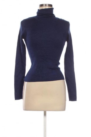 Damenpullover Tally Weijl, Größe M, Farbe Blau, Preis € 8,99