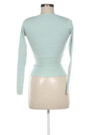 Damenpullover Tally Weijl, Größe XS, Farbe Grün, Preis € 11,99