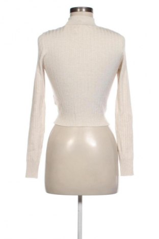 Dámsky pulóver Tally Weijl, Veľkosť L, Farba Kremová, Cena  6,95 €