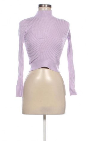Női pulóver Tally Weijl, Méret XS, Szín Lila, Ár 6 123 Ft